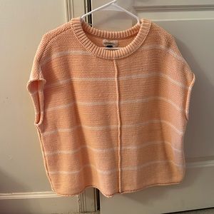 TARGET SWEATER